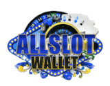 allslot wallet 888-Logo