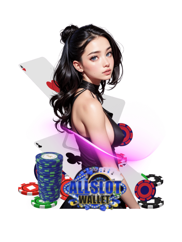 allslot wallet 888 วอเลท