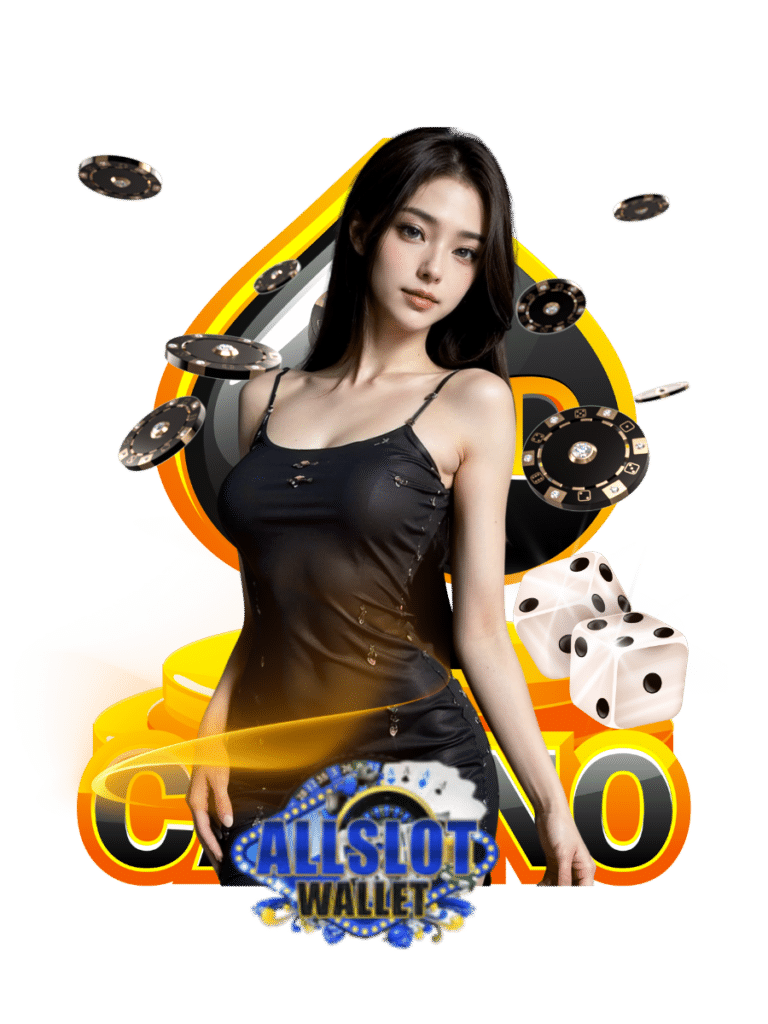allslot wallet 888 สล็อต